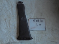 Накладка на стойку, DAEWOO, NEXIA, N100, G15MF, 1997, L, низ
