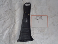 Накладка на стойку, DAEWOO, NEXIA, N100, G15MF, 1997, L, верх