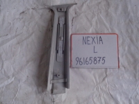 Накладка на стойку, DAEWOO, NEXIA, N100, G15MF, 1997, L, верх, 96165875