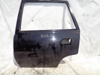 Дверь, DAEWOO, NEXIA, N100, G15MF, 1997, R, L