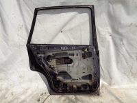 Дверь, DAEWOO, NEXIA, N100, G15MF, 1997, R, L