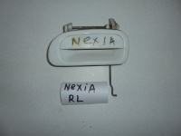 Ручка двери внешняя, DAEWOO, NEXIA, N100, G15MF, 1997, R, L