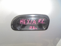 Ручка двери внешняя, DAEWOO, NEXIA, N100, G15MF, 1997, R, L