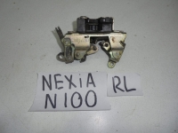 Замок двери, DAEWOO, NEXIA, N100, G15MF, 1997, R, L, 90159254