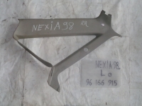 Накладка на стойку, DAEWOO, NEXIA, N100, G15MF, 1997, R, L, верх, 96166915