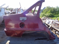 Крыло, DAEWOO, NEXIA, N100, G15MF, 1997, R, R