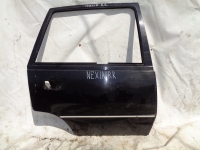 Дверь, DAEWOO, NEXIA, N100, G15MF, 1997, R, R