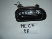 Ручка двери внешняя, DAEWOO, NEXIA, N100, G15MF, 1997, R, R