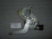 Стеклоподьемник, DAEWOO, NEXIA, N100, G15MF, 1997, R, R