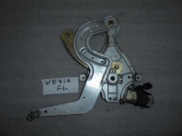 Стеклоподъемник, DAEWOO, NEXIA, N100, G15MF, 1997, R, R