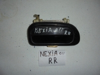 Ручка двери внешняя, DAEWOO, NEXIA, N100, G15MF, 1997, R, R