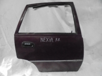 Дверь, DAEWOO, NEXIA, N100, G15MF, 1997, R, R