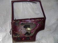 Дверь, DAEWOO, NEXIA, N100, G15MF, 1997, R, R