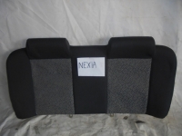 Сиденье, DAEWOO, NEXIA, N100, G15MF, 1997, R