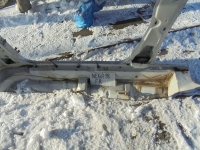 Порог со средней стойкой, DAEWOO, NEXIA, N100, G15MF, 1997, R