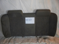 Сиденье, DAEWOO, NEXIA, N100, G15MF, 1997, R