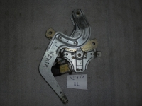 Стеклоподъемник, DAEWOO, NEXIA, N100, G15MF, 1997, R, L