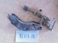 Крепление опоры двигателя, DAEWOO, NEXIA, N100, G15MF, 1997