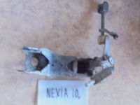 Крепление опоры двигателя, DAEWOO, NEXIA, N100, G15MF, 1997