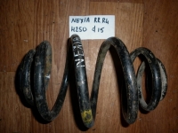 Пружина, DAEWOO, NEXIA, N100, G15MF, 1997, R