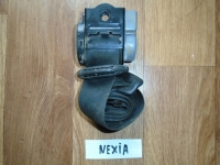 Ремень безопасности, DAEWOO, NEXIA, N100, G15MF, 1997, F, R