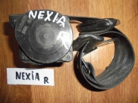 Ремень безопасности, DAEWOO, NEXIA, N100, G15MF, 1997, F, R