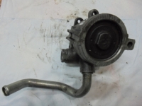 Насос гидроусилителя руля, DAEWOO, NEXIA, N100, G15MF, 1997