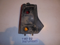 Фонарь в крыло, DAEWOO, TICO, F8C, R, R, 35603A78B00