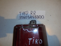 Фонарь в крыло, DAEWOO, TICO, F8C, R, R, 35603A78B00