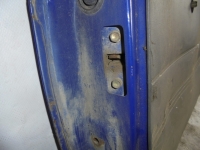 Дверь, DAEWOO, TICO, F8C, F, R
