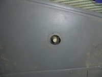 Стеклоподьемник, DAEWOO, TICO, F8C, F, R