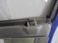 Дверь, DAEWOO, TICO, F8C, F, R