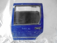 Уплотнитель стекла двери, DAEWOO, TICO, F8C, R, L