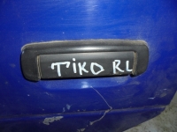 Дверь, DAEWOO, TICO, F8C, R, L