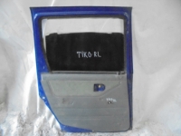 Дверь, DAEWOO, TICO, F8C, R, L