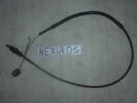 Трос газа, DAEWOO, NEXIA, N100, G15MF, 1997