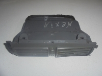 Дефлектор воздуховода, DAEWOO, NEXIA, N100, G15MF, 1997, F