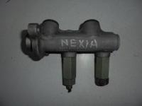 Главный тормозной цилиндр, DAEWOO, NEXIA, N100, G15MF, 1997