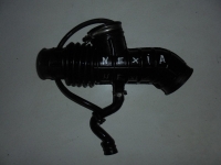 Патрубок воздушного фильтра, DAEWOO, NEXIA, N100, G15MF, 1997