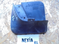 Брызговик, DAEWOO, NEXIA, N100, G15MF, 2000, R, L