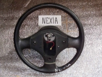 Руль, DAEWOO, NEXIA, N100, G15MF, 1997