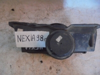 Корпус печки, DAEWOO, NEXIA, N100, G15MF, 1997