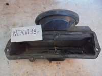 Корпус печки, DAEWOO, NEXIA, N100, G15MF, 1997