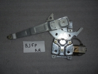 Стеклоподьемник, MAZDA, FAMILIA, BJ5P, ZL-DE, R, R