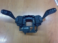 Блок подрулевых переключателей, FORD, C-MAX, C214, 2006