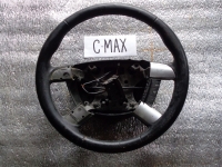 Руль, FORD, C-MAX, C214, 2006