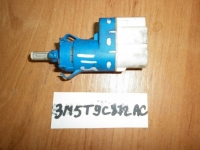 Концевик под педаль тормоза, FORD, FUSION, CBK, FXJB, 2005, 3M5T9C872AC