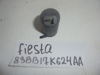 Насос стеклоомывателя, FORD, FIESTA, CBK, FXJB, 83BB17K624AA