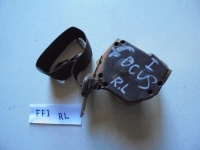 Ремень безопасности, FORD, FOCUS, DFW, EYDK, 2004, R, L