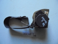 Ремень безопасности, FORD, FOCUS, DFW, EYDK, 2004, R, R